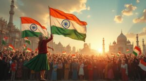 बनारसी रेशम के धागों में सिमटी वैश्विक कूटनीति: गणतंत्र दिवस पर उर्सुला वॉन डेर लेयेन का अनूठा अंदाज